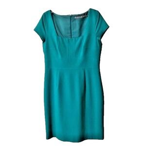 Andrew Marc Mark New York Dress Womens Size 10